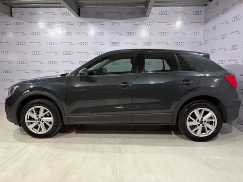 Audi Q2 1.4 35 Tfsi Dynamic