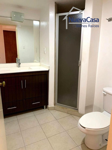 Estrena! Departamento A La Venta, Ubicado Sobre Gabriel Mancera, Col. Del Valle.