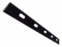 Comprar Flejes De Pvc 5mm Para Piso De Granito Color Negro