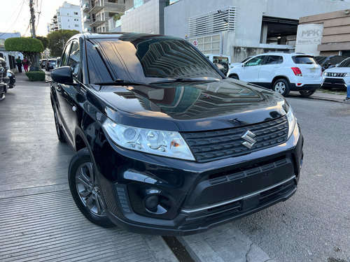 Suzuki Vitara 2023 Oferta