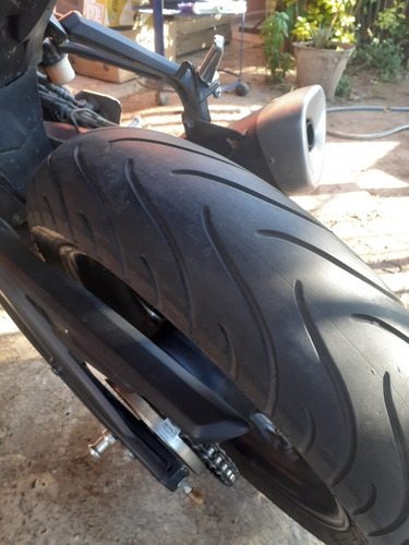 Imagen 8 de 11 de Yamaha Mt 03