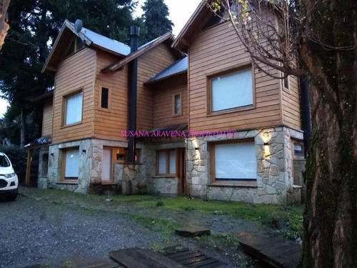 Imagen 6 de 30 de Susana Aravena Propiedades-casa En Venta En San Martin De Los Andes