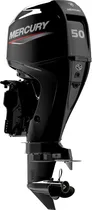Comprar Motor Mercury 50hp 4 Tiempos 50elpt 4s Efi Bariloche