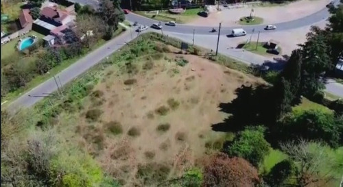 Venta Terreno En Tortuguitas 3024m2