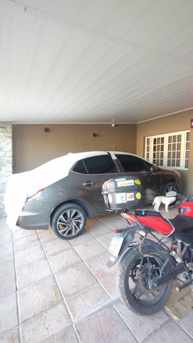 Casa 3 Dorm. En Venta!! Con Quincho Y Piscina!