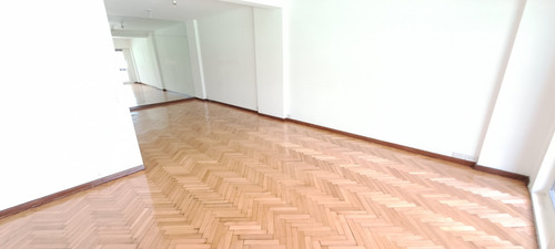 Gran 5 Ambientes En Av. Alvear Y Callao - Piscina