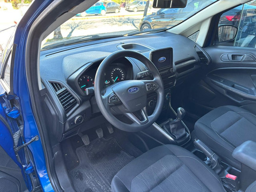 Ford Ecosport 1.5 D Se 100cv 4x2