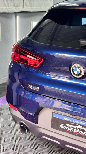 BMW X2 2.0 Sdrive20i Msportx