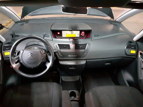 Citroën C4 Picasso 2.0 5p Completo Autom.84mkm 2011