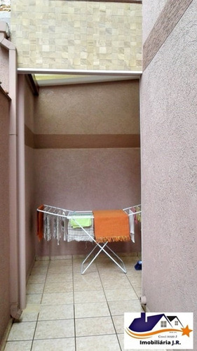 Apartamento 3 Dorms Para Venda - Taboão, São Bernardo Do Campo - 149m², 2 Vagas - 2269-jr