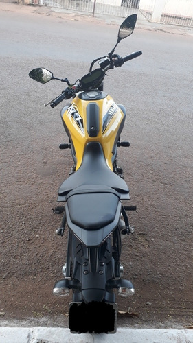 Imagem 5 de 7 de Yamaha Mt 07 Abs