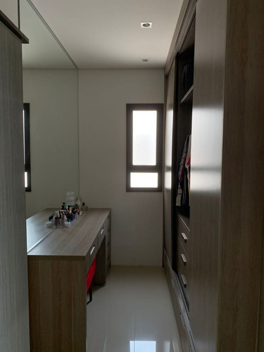 Imagem 14 de 16 de Apartamento Com 3 Dormitórios À Venda, 192 M² Por R$ 1.800.000,00 - Horizontes Eko - Arujá/sp - Ap0023
