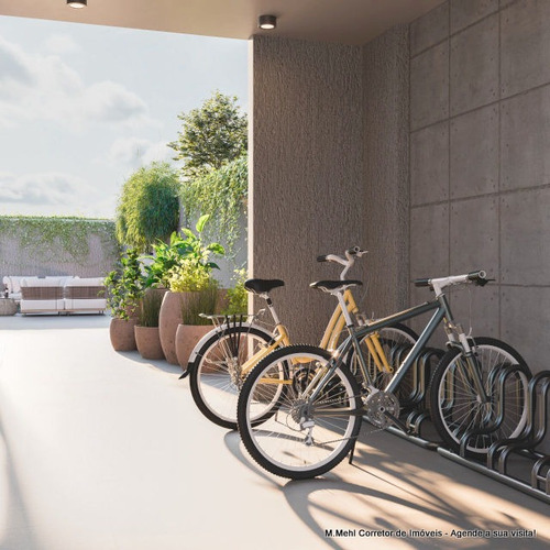Imagem 26 de 26 de Apartamento Com 3 Dormitórios À Venda Com 88.25m² Por R$ 718.000,00 No Bairro Boa Vista - Curitiba / Pr - M2bv-nhr203