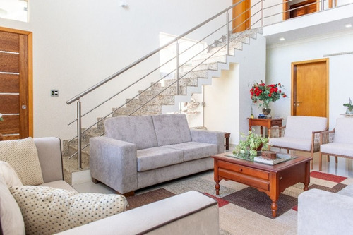 Imagem 9 de 30 de Casa À Venda, - Água Branca - Piracicaba/sp - Ca3281