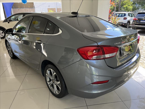 Imagem 2 de 10 de Cruze 1.4 Turbo Flex Premier Automático