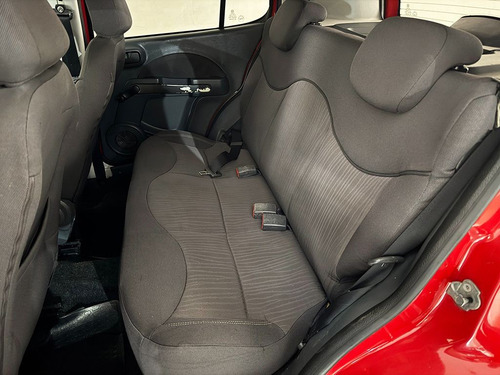 Fiat Uno 1.4 EVO WAY 8V