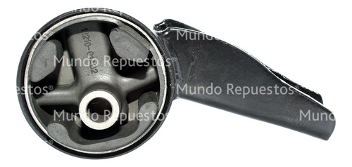 Soporte Motor Nissan Sunny 1300 E13s B11 Sohc 8 Val 1.3 1991