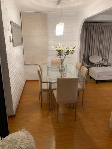 Departamento Amplio Y Seguro En Duble Almeyda