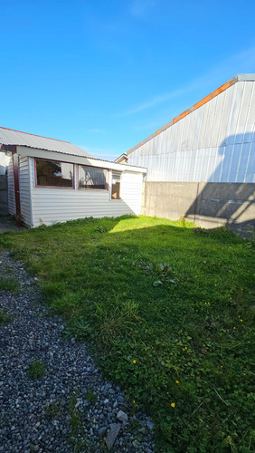 Cómoda Casa Amoblada, Pto. Varas (100582)