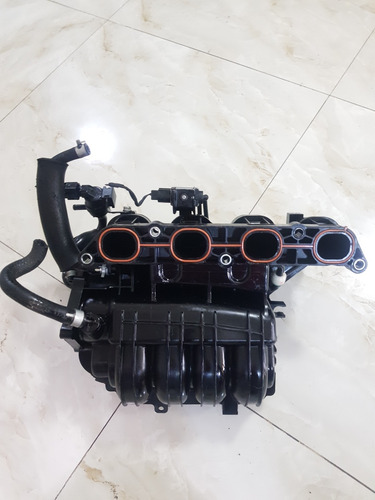 Multiple D Admision Kia Soul Motor 1.6 2012 2016 Origuinal (Usado)