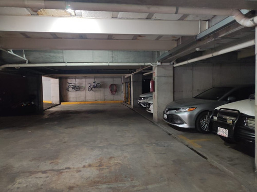 Renta Amplia Oficina Con Bodega De 85m2 En Col. Guerrero