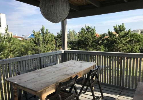 Casa En Venta De 3 Dormitorios En Jose Ignacio