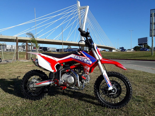 Beta Rr 110 4t Minimoto