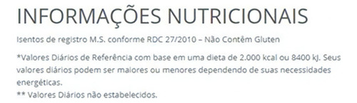 Kit 3 Propo Natus Sabores Apisnutri 300ml Sabor Sem Sabor