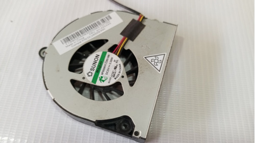 Fan Cooling Lenovo S20