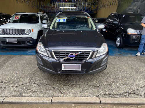 Volvo XC60 2.0 T5 Dynamic 5p