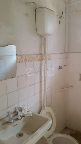 Imagem 8 de 13 de Casa À Venda Em Vila Castelo Branco - Ca008184