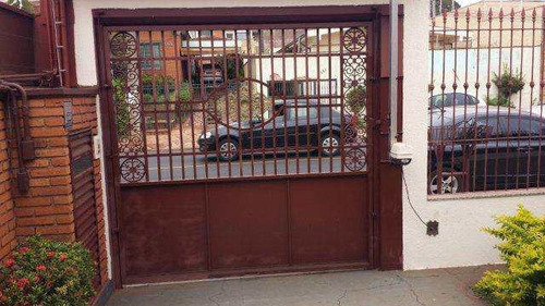 Casa Com 4 Dorms, Jardim Sumaré, Ribeirão Preto - R$ 1.2 Mi, Cod: 1722355 - A1722355