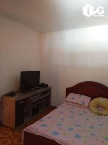 Imagem 9 de 24 de Sobrado Com 3 Dormitórios À Venda, 150 M² Por R$ 480.000,00 - Jardim Tabatinga - Guarulhos/sp - So0512