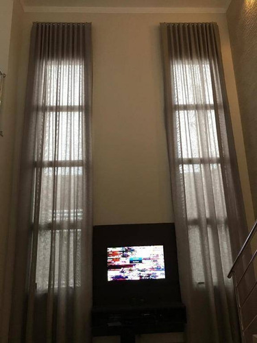 Imagem 6 de 23 de Sobrado Com 3 Dormitórios À Venda, 250 M² Por R$ 635.000,00 - Jardim Campos Prado - Brotas/sp - So0066