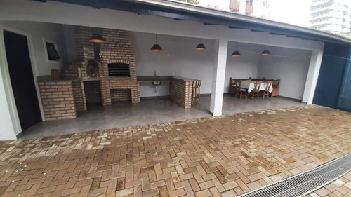 Imagem 9 de 25 de Casa No Bucarein Com 4 Quartos Para Venda, 257 M² - Lg8086