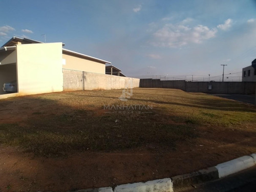 Imagem 3 de 12 de Terreno À Venda Em Jardim Planalto - Te001273