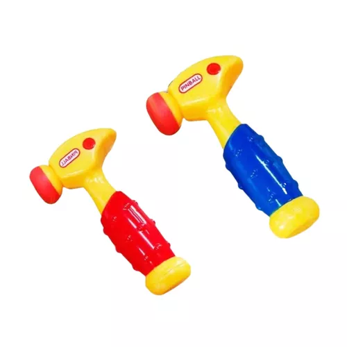 Jogo Pega Pega Divertido – 2 jogadores – DM Toys