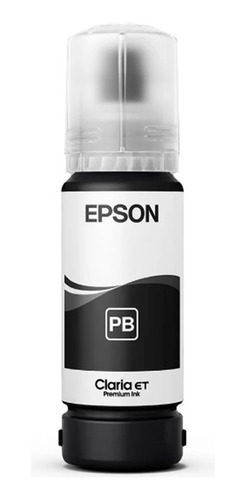 Refil Epson T555120 Photo Black Original