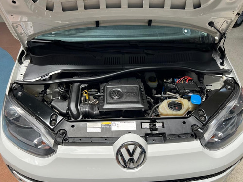 Volkswagen Up! 1.0 TSI MOVE UP 12V