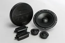 Comprar Componentes Hifonics Zs65c 2 Vias 6,5 400w + Espaciadores