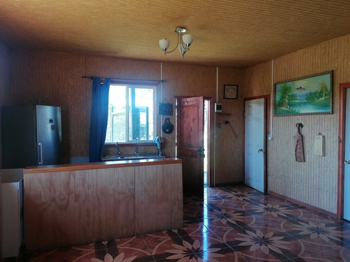 Cabañas Camino Calbuco R-5 (73803)