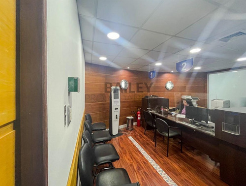Oficina En Arriendo En Valparaíso