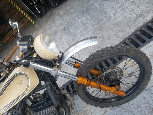 Motofeel Gdl Honda Xr 250 Tornado @motofeelgdl