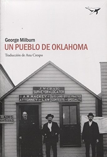 Un Pueblo De Oklahoma - Milburn George