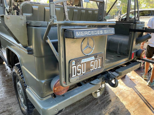 Mercedes-benz Clase G G230