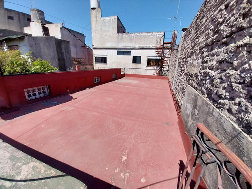 Casa Con Local En Venta En Ruta 21