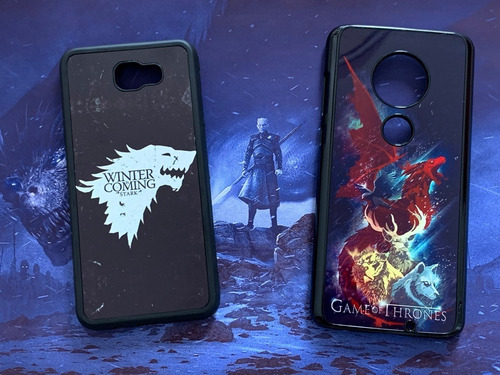 Funda Sukuna Jujutsu Kaisen Compatible Con Samsung Carcasa A10s