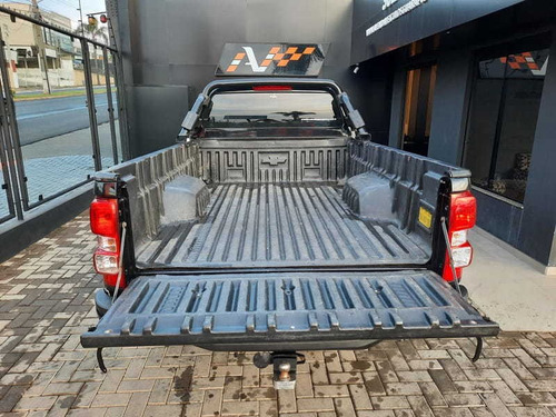 Chevrolet S10 Lt Fd2