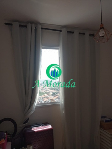 Imagem 17 de 30 de Lindo Apartamento Studio Parque Fongaro - Sp - Ap03726 - 70680653