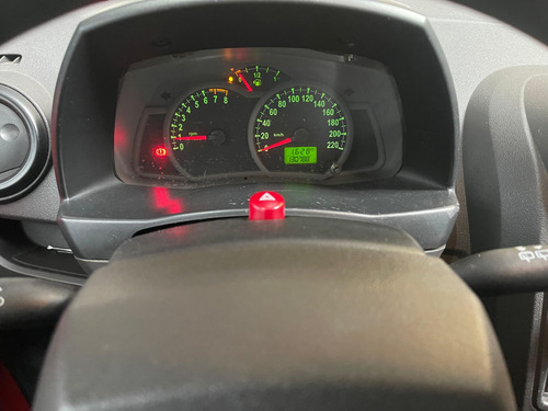 Ford Ka 1.0 MPI TECNO 8V FLEX 2P MANUAL